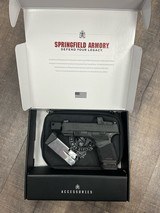 Springfield Armory Hellcat Micro-Compact RDP - 1 of 3