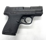 SMITH & WESSON M&P SHIELD - 1 of 4