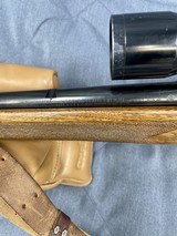 WINCHESTER MODEL 70 (PRE &sbquo;&sbquo;64) FEATHERWEIGH - 3 of 4