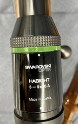 WINCHESTER MODEL 70 (PRE &sbquo;&sbquo;64) FEATHERWEIGH - 4 of 4