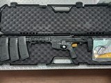 DANIEL DEFENSE DDM4 PDW PISTOL - 1 of 7