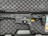 DANIEL DEFENSE DDM4 PDW PISTOL - 2 of 7