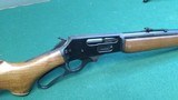 MARLIN 1895SS JM STAMPED - 2 of 4