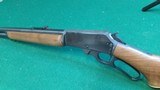 MARLIN 1895SS JM STAMPED - 4 of 4