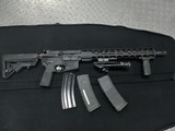 RADICAL FIREARMS RF-15 - 1 of 5