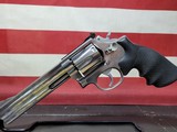 SMITH & WESSON 686-2 - 3 of 6