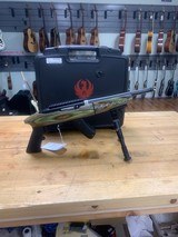 RUGER 10/22 Charger Takedown - Lite Target - 3 of 4