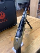 RUGER 10/22 Charger Takedown - Lite Target - 2 of 4