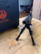 RUGER 10/22 Charger Takedown - Lite Target - 1 of 4