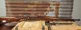 MAUSER MODEL 1893 TURKISH MAUSER - 1 of 7