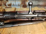 MAUSER MODEL 1893 TURKISH MAUSER - 7 of 7