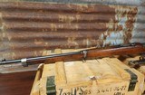 MAUSER MODEL 1893 TURKISH MAUSER - 5 of 7