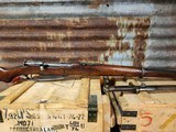 MAUSER MODEL 1893 TURKISH MAUSER - 3 of 7