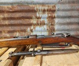 MAUSER MODEL 1893 TURKISH MAUSER - 6 of 7