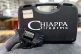 CHIAPPA FIREARMS RHINO 200DS - 5 of 5