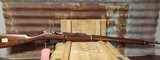 REMINGTON Mosin-Nagant Model 91 - 1 of 5