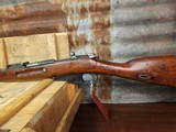 REMINGTON Mosin-Nagant Model 91 - 5 of 5