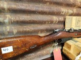 REMINGTON Mosin-Nagant Model 91 - 2 of 5