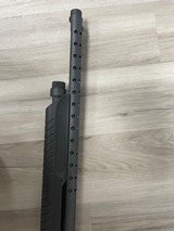 HECKLER & KOCH FP6 Carbon - 4 of 7