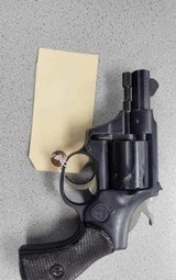 HIGH STANDARD SENTINAL - 1 of 2