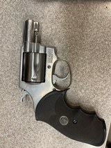 SMITH & WESSON 60 No Dash - 2 of 2