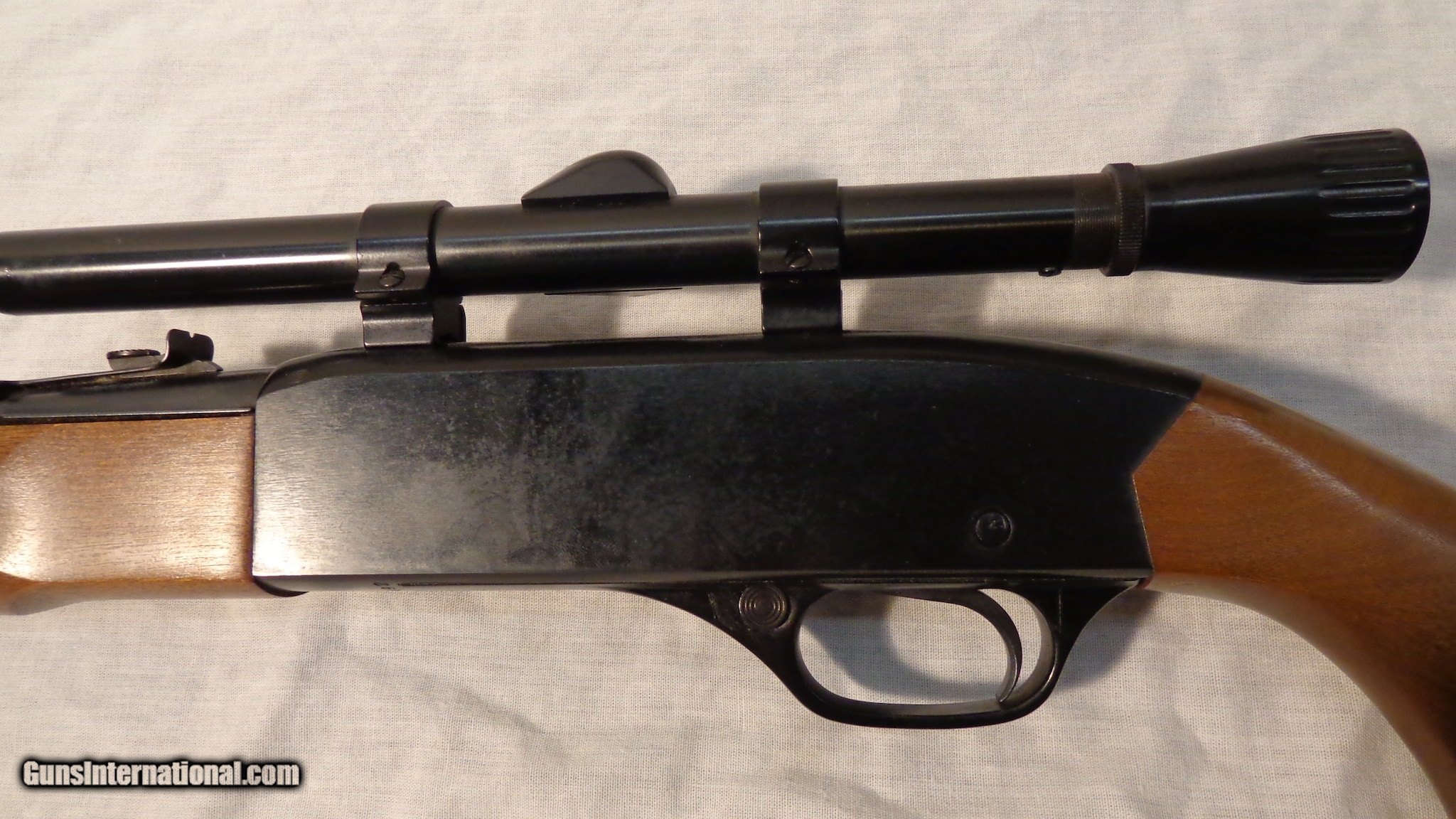 Winchester 190