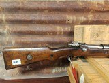 CZ VZ 24 CZECH MAUSER - 2 of 5