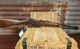 CARCANO M91 - 1 of 7