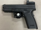 SPRINGFIELD ARMORY XD-45 - 1 of 1