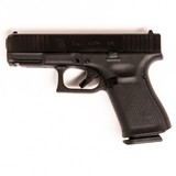 GLOCK G19 GEN 5 - 1 of 4