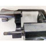 SMITH & WESSON Model 12-3 Blued 1977-83 Build w/Hard Case - 4 of 6