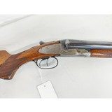 L.C. SMITH Field Grade 12 Double Barrel - 2 of 7