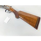 L.C. SMITH Field Grade 12 Double Barrel - 3 of 7