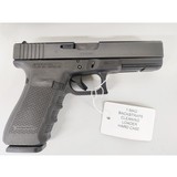 GLOCK G21 Gen4 w/Hard Case, Backstraps, Magazine, Speedloader Cleaning Brush - 2 of 4