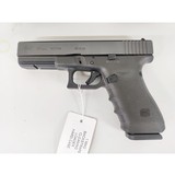 GLOCK G21 Gen4 w/Hard Case, Backstraps, Magazine, Speedloader Cleaning Brush - 3 of 4