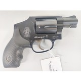 SMITH & WESSON Model 442-1 Airweight w/Hard Case, Kyedex Holster - 2 of 5