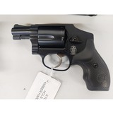 SMITH & WESSON Model 442-1 Airweight w/Hard Case, Kyedex Holster - 3 of 5