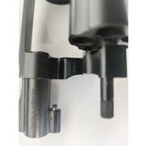 SMITH & WESSON Model 442-1 Airweight w/Hard Case, Kyedex Holster - 5 of 5