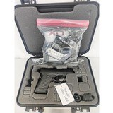 SPRINGFIELD XDS-9 Two Tone Grey/Black w/7 Magazines, Hard Case, Manuals - 1 of 5