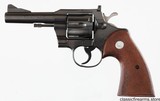 COLT model 357 - 3 of 7