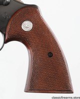 COLT model 357 - 4 of 7