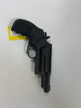 TAURUS THE JUDGE - 6 of 7