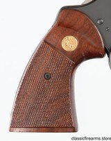 COLT Python .357Year 1979 - 2 of 7
