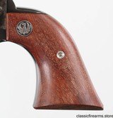 RUGER OLD MODEL VAQUERO 45 COLT
1993 - 4 of 7