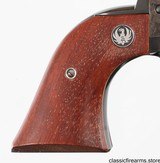 RUGER OLD MODEL VAQUERO 45 COLT
1993 - 2 of 7