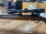 RUGER M77
MKII - 2 of 7