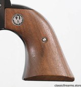 RUGER NEW MODEL SINGLE SIX .32 H&R Magnum - 4 of 7