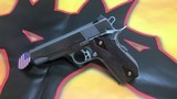 DAN WESSON COMMANDER CLASSIC - 1 of 6