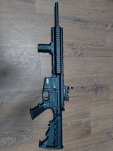 SMITH & WESSON M&P15-22 - 1 of 6