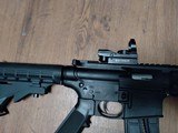 SMITH & WESSON M&P15-22 - 4 of 6